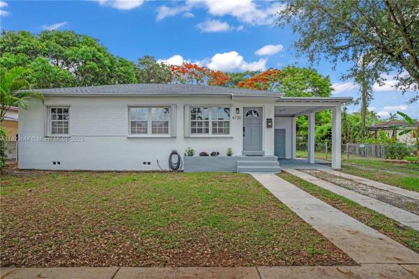 Greenwood Terrace, 6120 NW 40th St, Virginia Gardens, Florida 33166, image 2