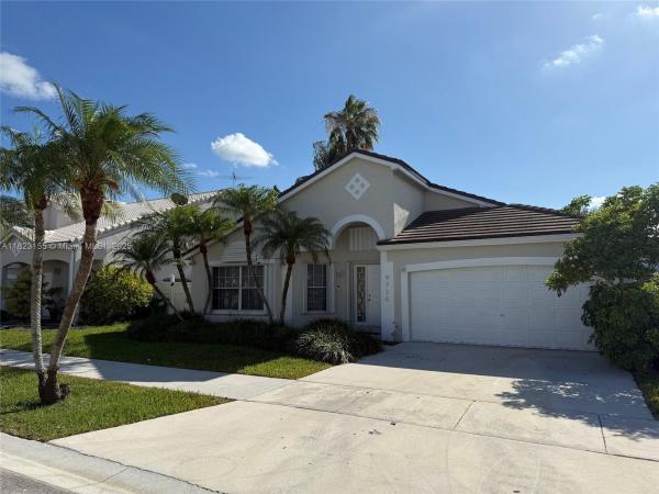 9720 SW 154th Pl, Miami, Florida 33196, image 1