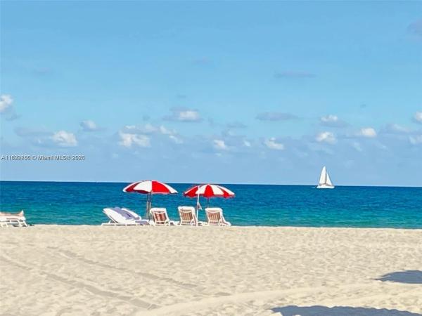 Triton Tower, 2899 Collins Ave #1717, Miami Beach, Florida 33140, image 1