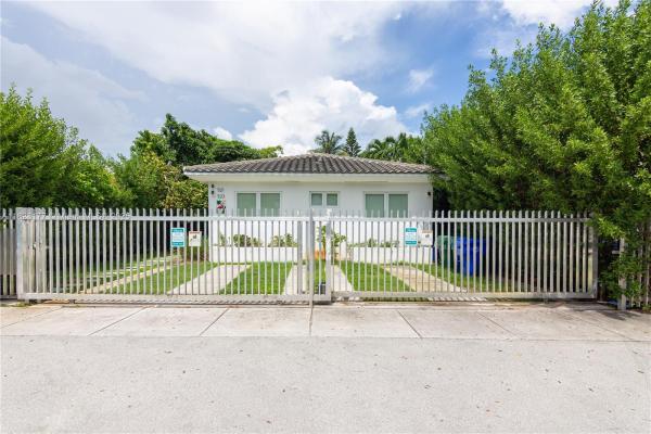 Morningside, 521 NE 68th St #1, Miami, Florida 33138, image 1