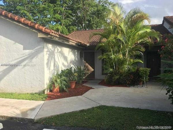 15205 SW 48th Ter #H-80, Unincorporated Dade County, Florida 33185, image 1
