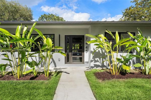 Palmetto Homesites, 7445 SW 128th St, Pinecrest, Florida 33156, image 3