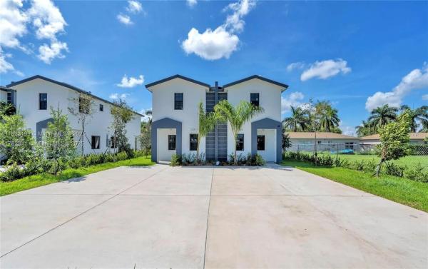 1233 NW 9th Ave #1233, Florida City, Florida 33034, image 1