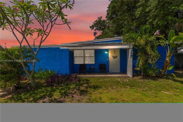 Miami Gardens Estates, 117 Ronald Rd, West Park, Florida 33023, image 1