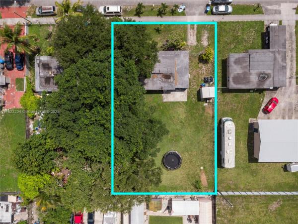 Miami Gardens Estates, 117 Ronald Rd, West Park, Florida 33023, image 2