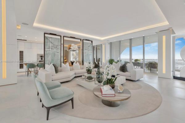 Jade Signature, 16901 Collins Ave #5103, Sunny Isles Beach, Florida 33160, image 2