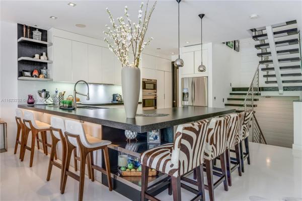 L'Hermitage, 2000 S Bayshore Dr #47, Miami, Florida 33133, image 3