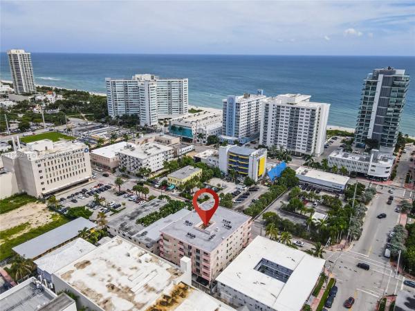 Harding Gardens, 6920 Harding Ave #502, Miami Beach, Florida 33141, image 1