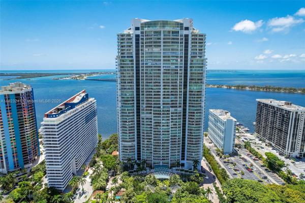 Santa Maria, 1643 Brickell Ave #1406, Miami, Florida 33129, image 1
