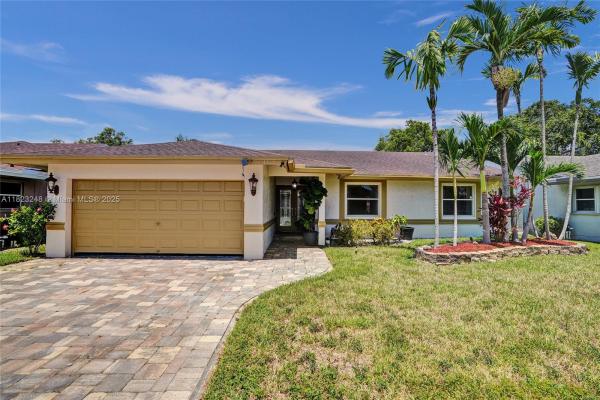 Welleby Isles, 4365 NW 103rd Ter, Sunrise, Florida 33351, image 1