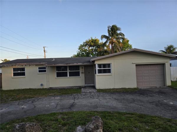 Boulevard Heights, 7504 Grant St, Hollywood, Florida 33024, image 3