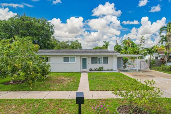 8600 SW 125th Ter, Miami, Florida 33156, image 1