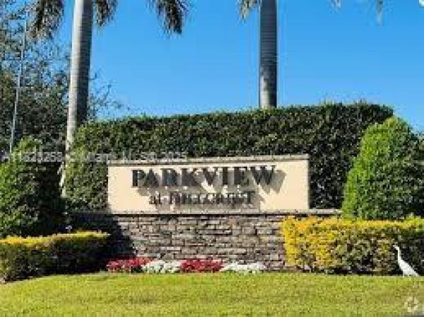 Parkview At Hillcrest, 4255 Large Leaf Ln #., Hollywood, Florida 33021, image 1