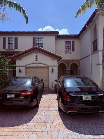 Chateau At The Vineyards, 239 SE 37th Pl, Homestead, Florida 33033, image 1