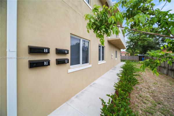 Hollywood Park, 2311 Scott St, Hollywood, Florida 33020, image 3