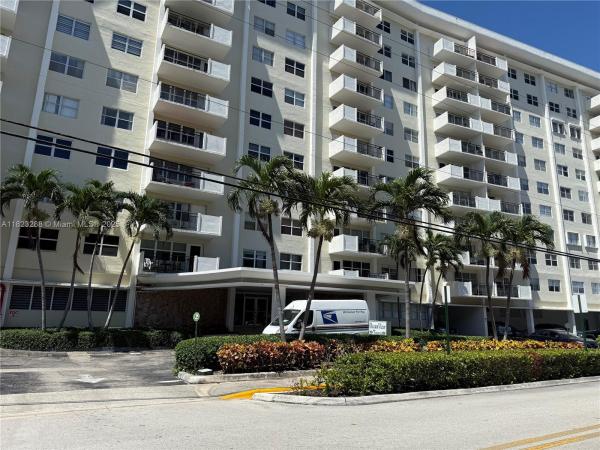 Ocean View Towers, 401 Golden Isles Dr #202, Hallandale Beach, Florida 33009, image 1