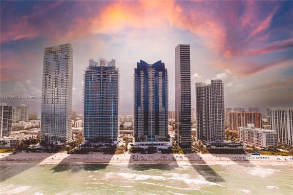 Jade Ocean, 17121 Collins Ave 3701, Sunny Isles Beach, Florida 33160, image 1
