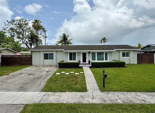 15761 SW 102nd Ct, Miami, Florida 33157, image 1