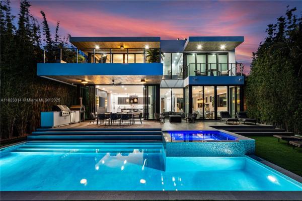Beach View, 450 W 62nd St, Miami Beach, Florida 33140, image 1