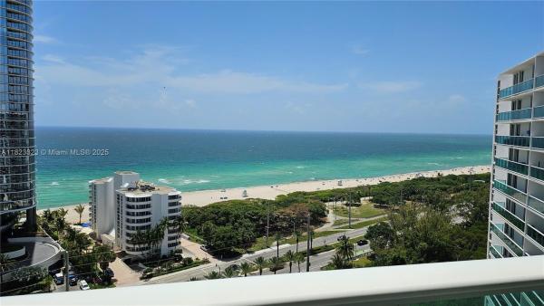 Arlen House East, 100 Bayview Dr #2009, Sunny Isles Beach, Florida 33160, image 1