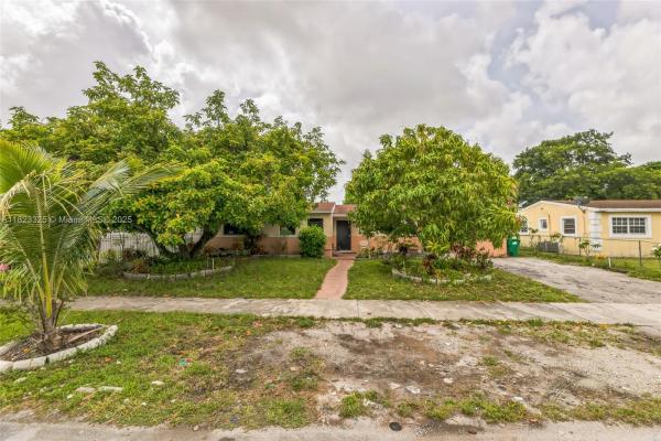 770 NW 184th Dr, Miami, Florida 33169, image 1