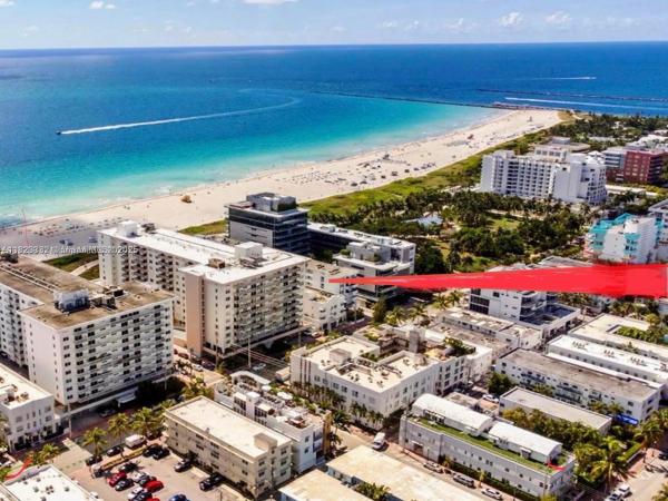 Ocean Point, 345 Ocean Dr #623, Miami Beach, Florida 33139, image 1