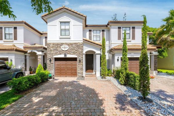 St Moritz Estates, 8780 NW 116th Path, Doral, Florida 33178, image 1