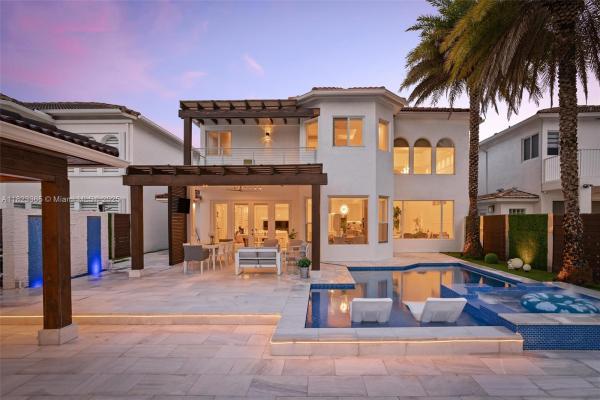 Catalina At Doral Isles, 11073 NW 72nd Ter, Doral, Florida 33178, image 1