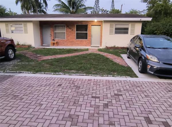4900 SW 28th Ter #s, Dania Beach, Florida 33312, image 1