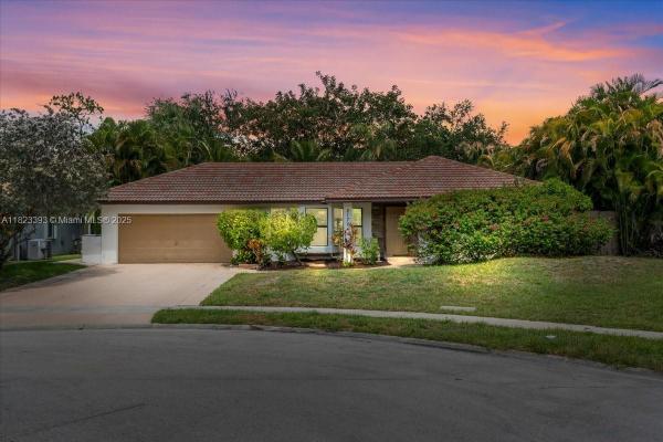 Cimarron At Loggers Run, 21784 Little Bear Ln, Boca Raton, Florida 33428, image 2