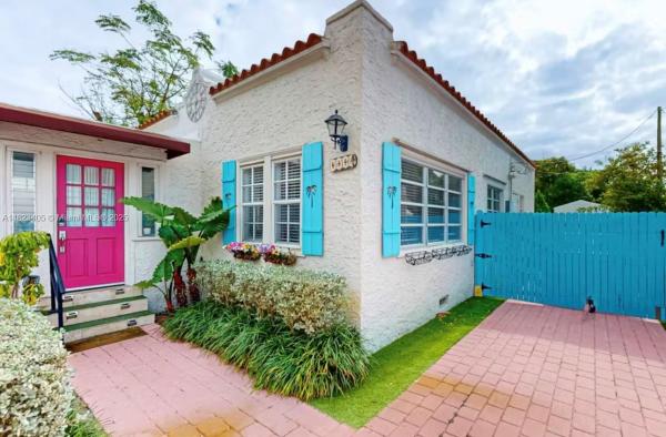 Prospect Park West, 516 Hampton Rd, West Palm Beach, Florida 33405, image 1