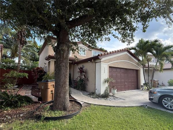Hammocks At Riverglen, 4280 NW 1st Pl, Deerfield Beach, Florida 33442, image 1
