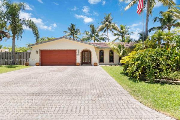 Hammon Heights, 134 E Palm Dr, Margate, Florida 33063, image 1