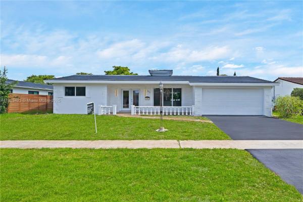 Hollywood Hills, 3917 Adams St, Hollywood, Florida 33021, image 1