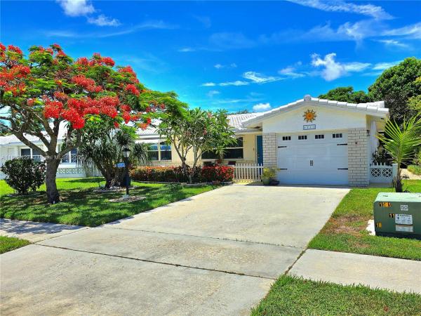 Palm Beach Leisureville, 1711 SW 22nd St, Boynton Beach, Florida 33426, image 1