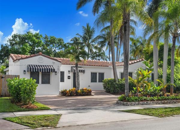 Hollywood Lakes, 1617 Washington St, Hollywood, Florida 33020, image 1