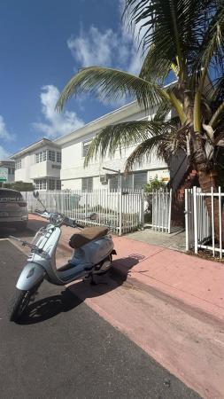 The Beverly Arms, 8132 Harding Ave #2, Miami Beach, Florida 33141, image 1