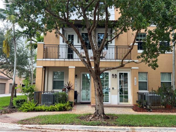 Cobblestone, 14745 SW 9th St #3109, Pembroke Pines, Florida 33027, image 1