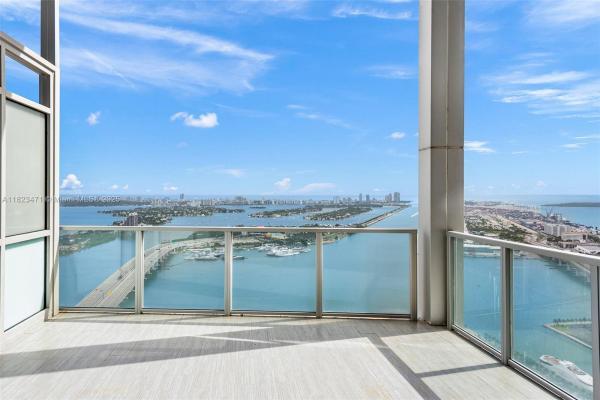 Marquis Residences, 1100 Biscayne Blvd #5105, Miami, Florida 33132, image 1