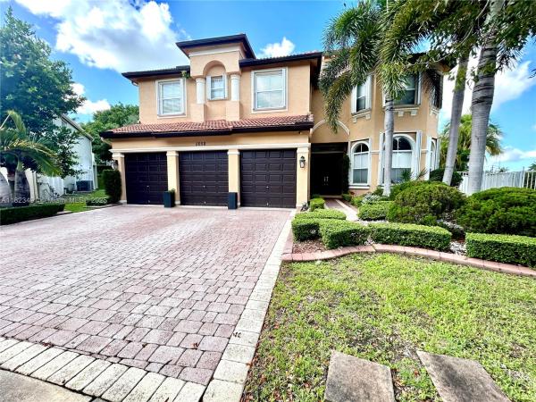 Riviera Isles, 5058 SW 170th Ave, Miramar, Florida 33027, image 1
