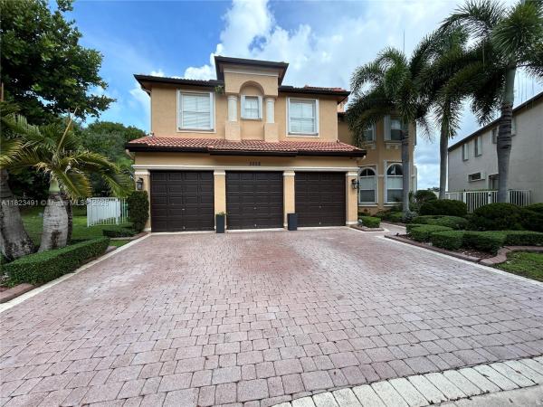 Riviera Isles, 5058 SW 170th Ave, Miramar, Florida 33027, image 2