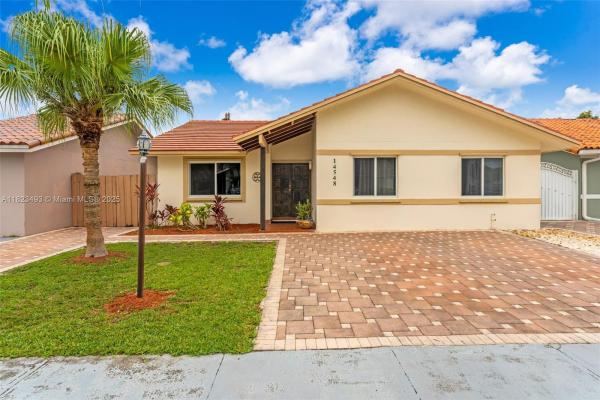 14548 SW 98th Ter, Miami, Florida 33186, image 1