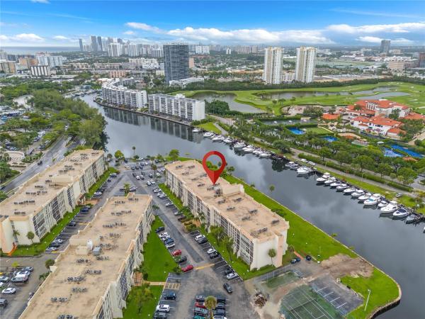 De Soto Park South, 601 Three Islands Blvd #304, Hallandale Beach, Florida 33009, image 1