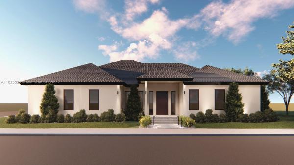 425 Esplanade Dr, Miami, Florida 33166, image 1