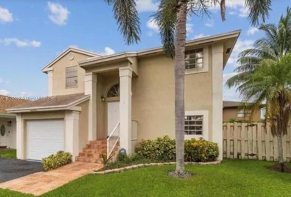 Rhapsody At Welleby, 3700 NW 107th Ter, Sunrise, Florida 33351, image 1