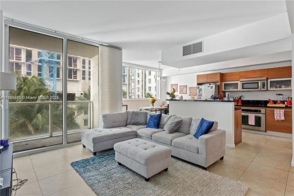 Vizcayne South, 253 NE 2nd St #1108, Miami, Florida 33132, image 1