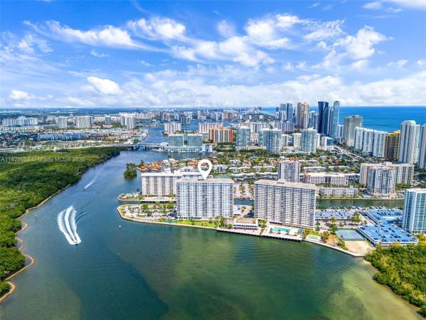 Arlen House West, 500 Bayview Dr #228, Sunny Isles Beach, Florida 33160, image 1