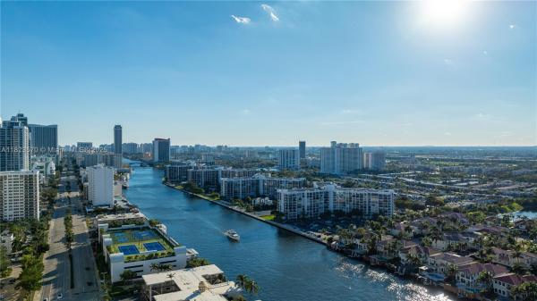 Grenoble At Quadomain, 2101 S Ocean Dr #2707, Hollywood, Florida 33019, image 1