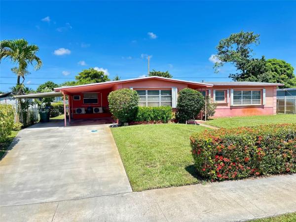 Carol City, 19525 NW 38th Ct, Miami Gardens, Florida 33055, image 1