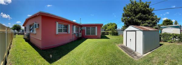 Carol City, 19525 NW 38th Ct, Miami Gardens, Florida 33055, image 3